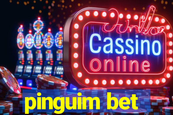 pinguim bet